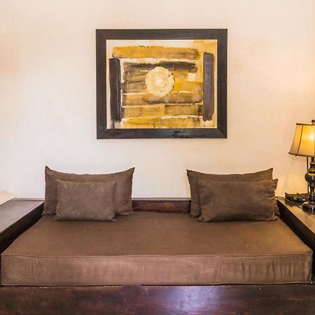 Hotel Hacienda Ticum Tixkokob Εξωτερικό φωτογραφία