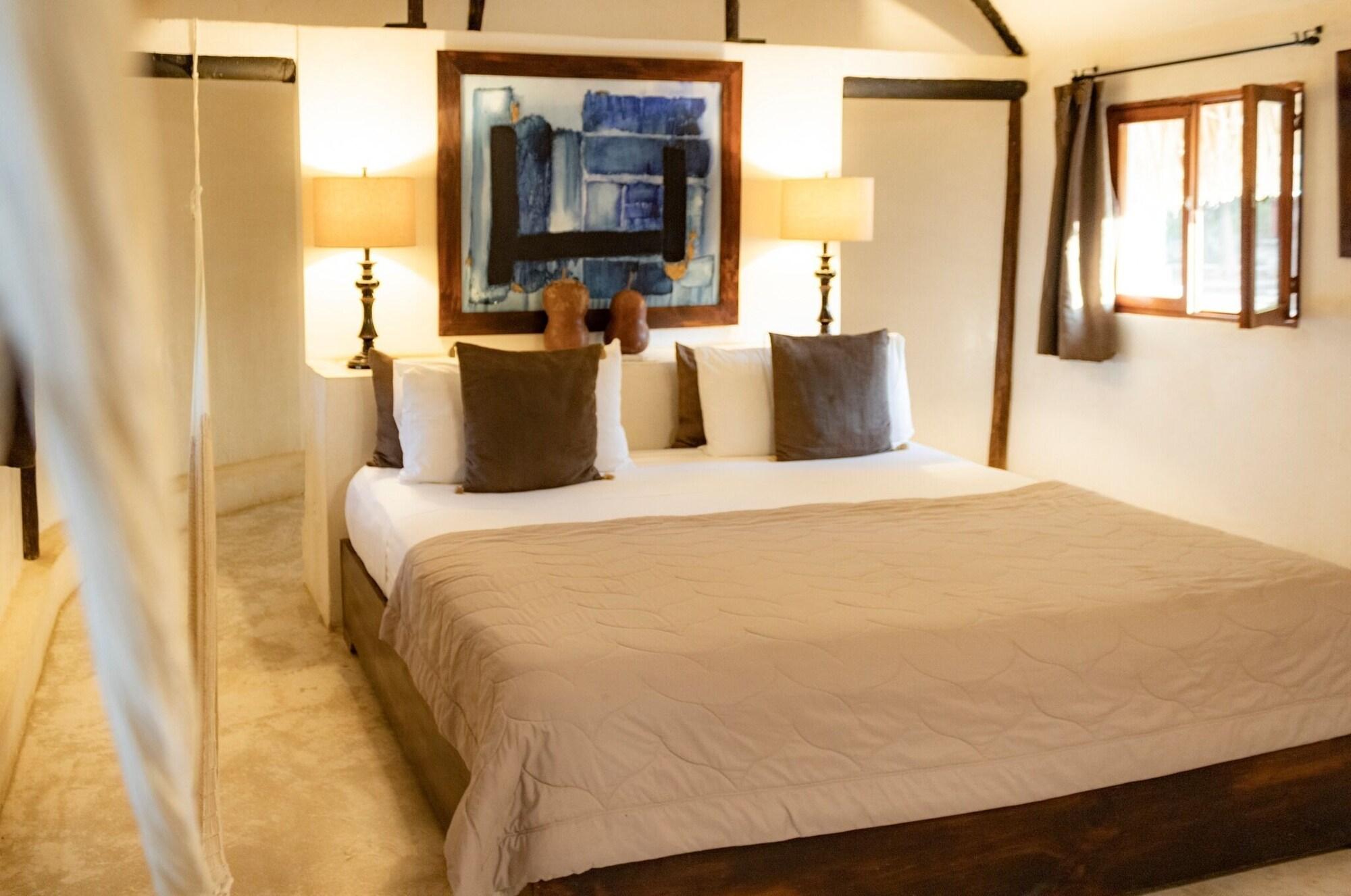 Hotel Hacienda Ticum Tixkokob Εξωτερικό φωτογραφία
