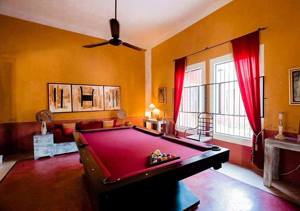 Hotel Hacienda Ticum Tixkokob Εξωτερικό φωτογραφία