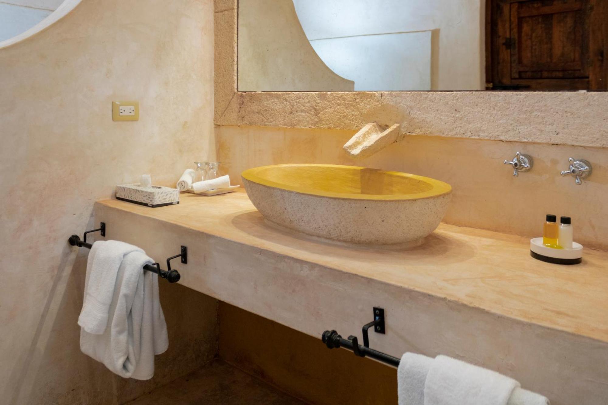 Hotel Hacienda Ticum Tixkokob Εξωτερικό φωτογραφία