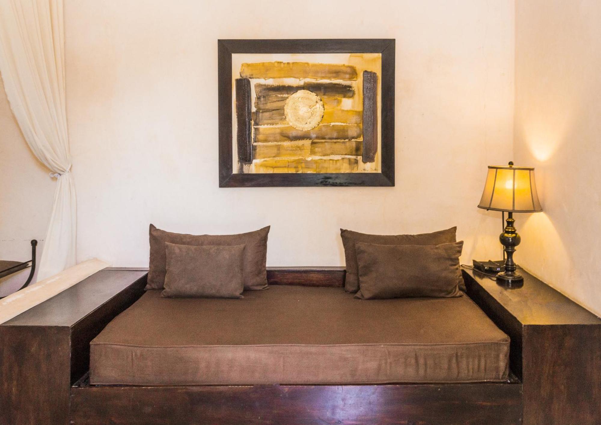 Hotel Hacienda Ticum Tixkokob Εξωτερικό φωτογραφία