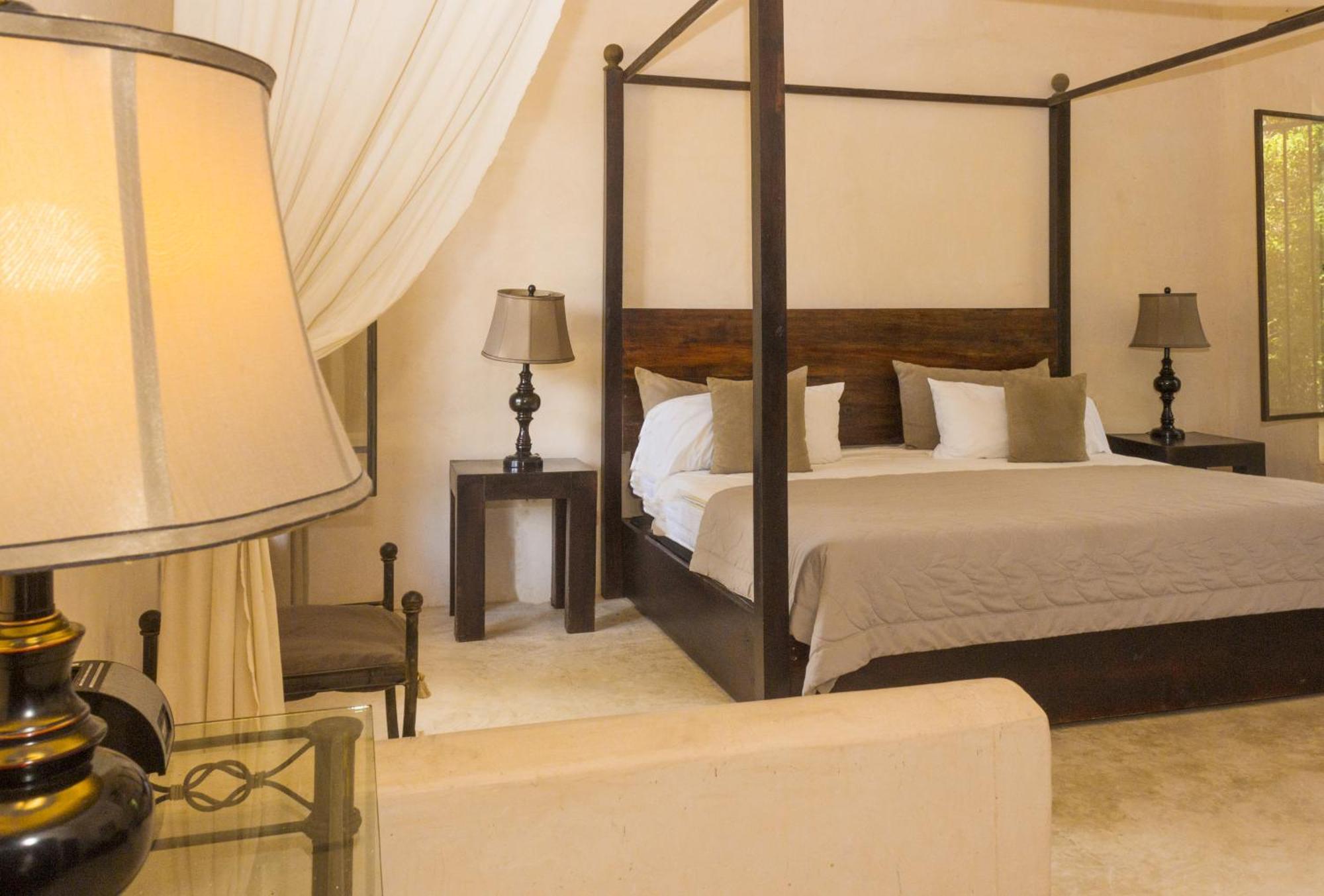 Hotel Hacienda Ticum Tixkokob Εξωτερικό φωτογραφία