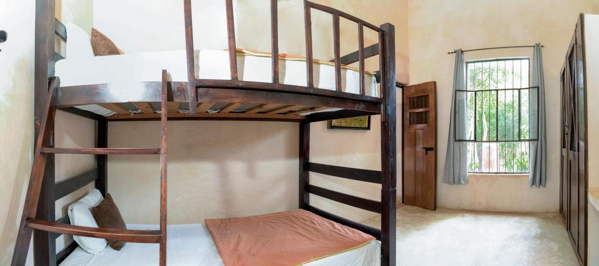 Hotel Hacienda Ticum Tixkokob Εξωτερικό φωτογραφία
