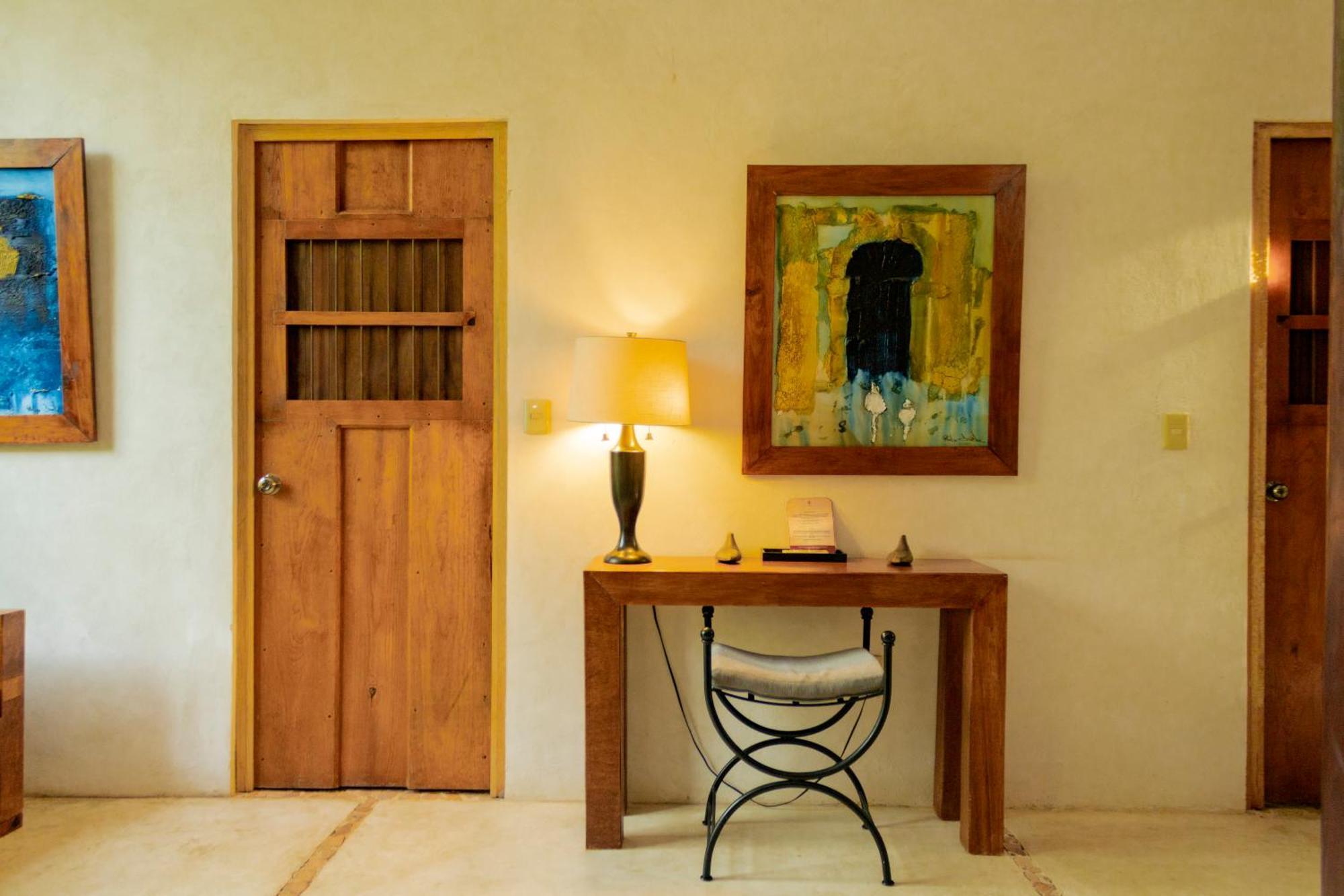 Hotel Hacienda Ticum Tixkokob Εξωτερικό φωτογραφία