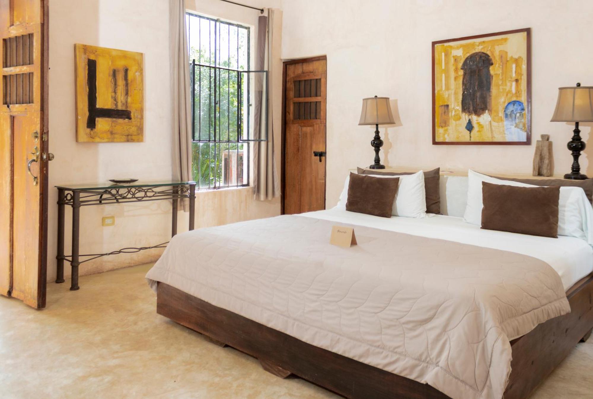 Hotel Hacienda Ticum Tixkokob Εξωτερικό φωτογραφία