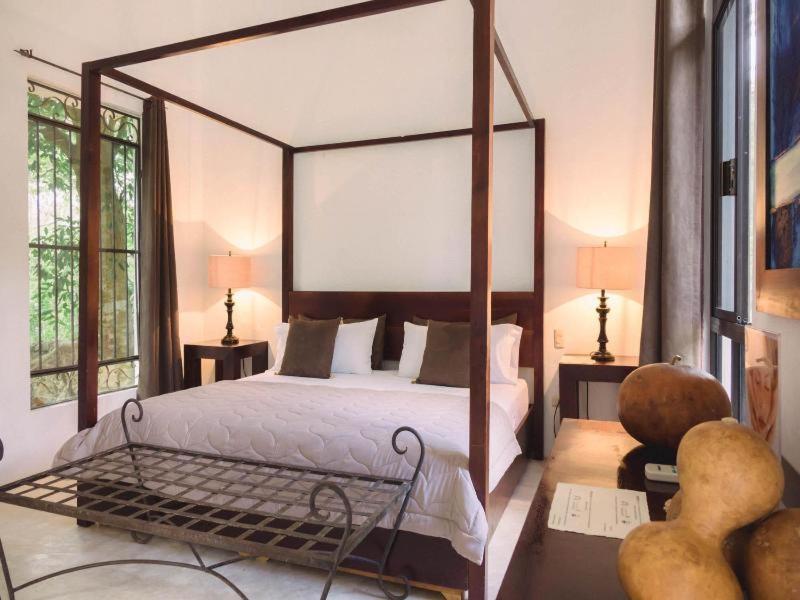 Hotel Hacienda Ticum Tixkokob Δωμάτιο φωτογραφία